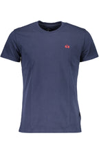 LA MARTINA Men T-Shirt - Blue