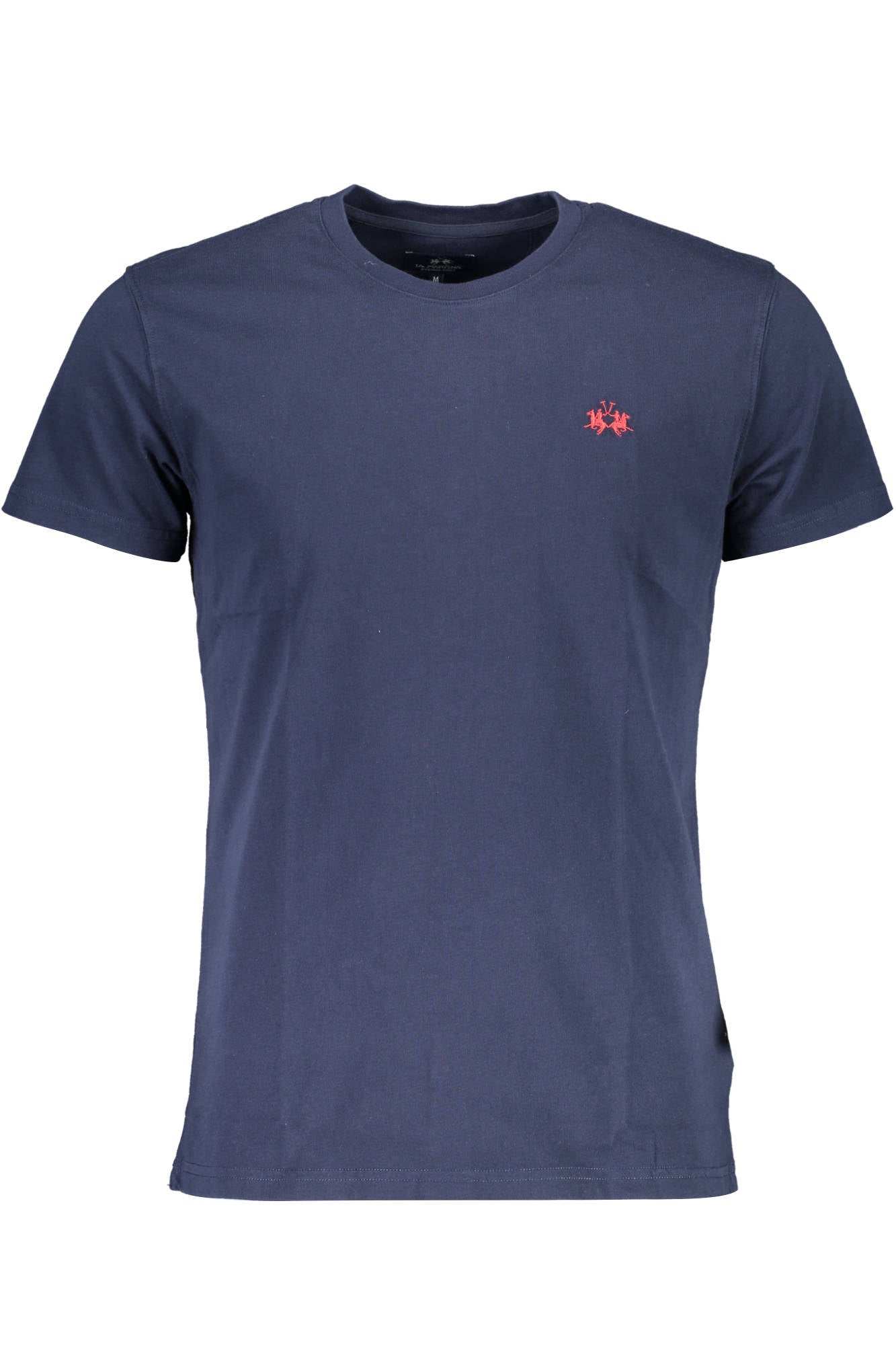 LA MARTINA Men T-Shirt - Blue