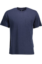 LA MARTINA Men T-Shirt - Blue