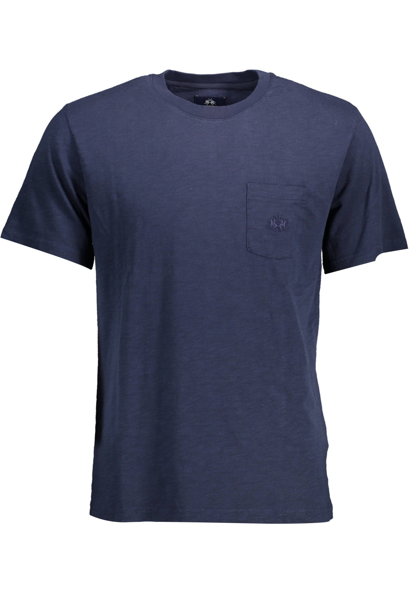 LA MARTINA Men T-Shirt - Blue