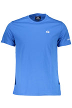LA MARTINA Men T-Shirt - Blue