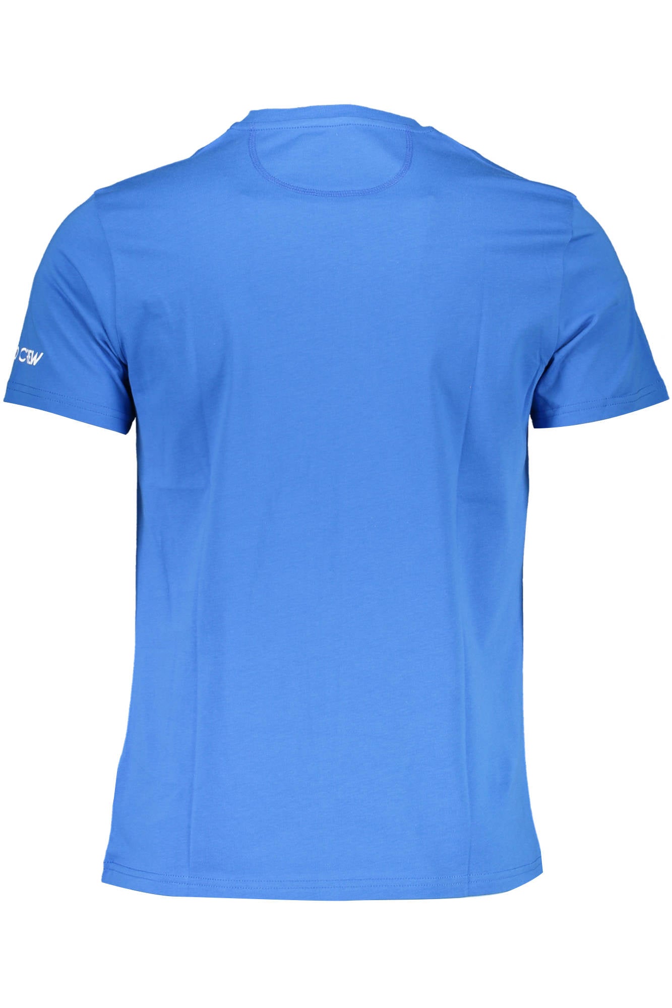 LA MARTINA Men T-Shirt - Blue