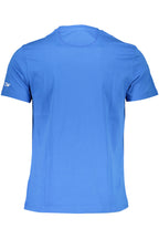 LA MARTINA Men T-Shirt - Blue