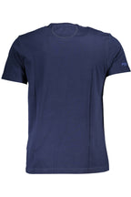 LA MARTINA Men T-Shirt - Blue