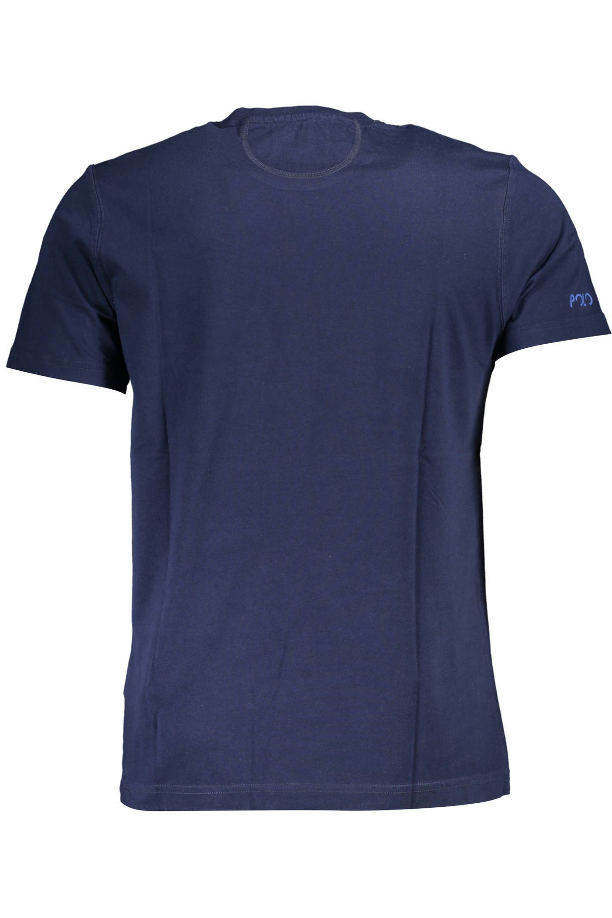 LA MARTINA Men T-Shirt - Blue