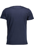 LA MARTINA Men T-Shirt - Blue
