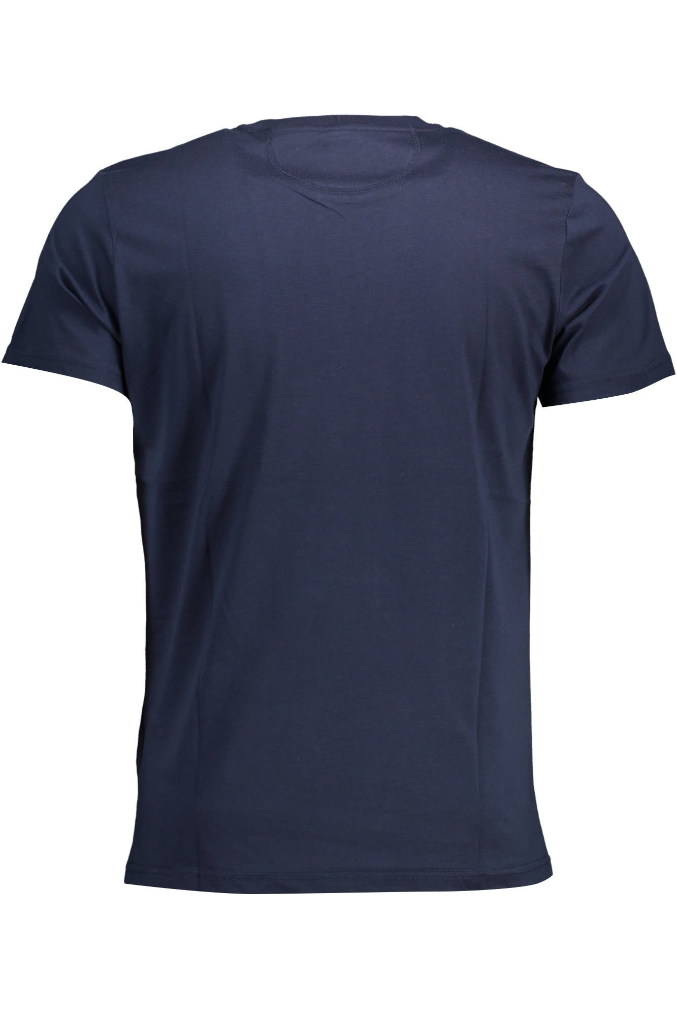 LA MARTINA Men T-Shirt - Blue