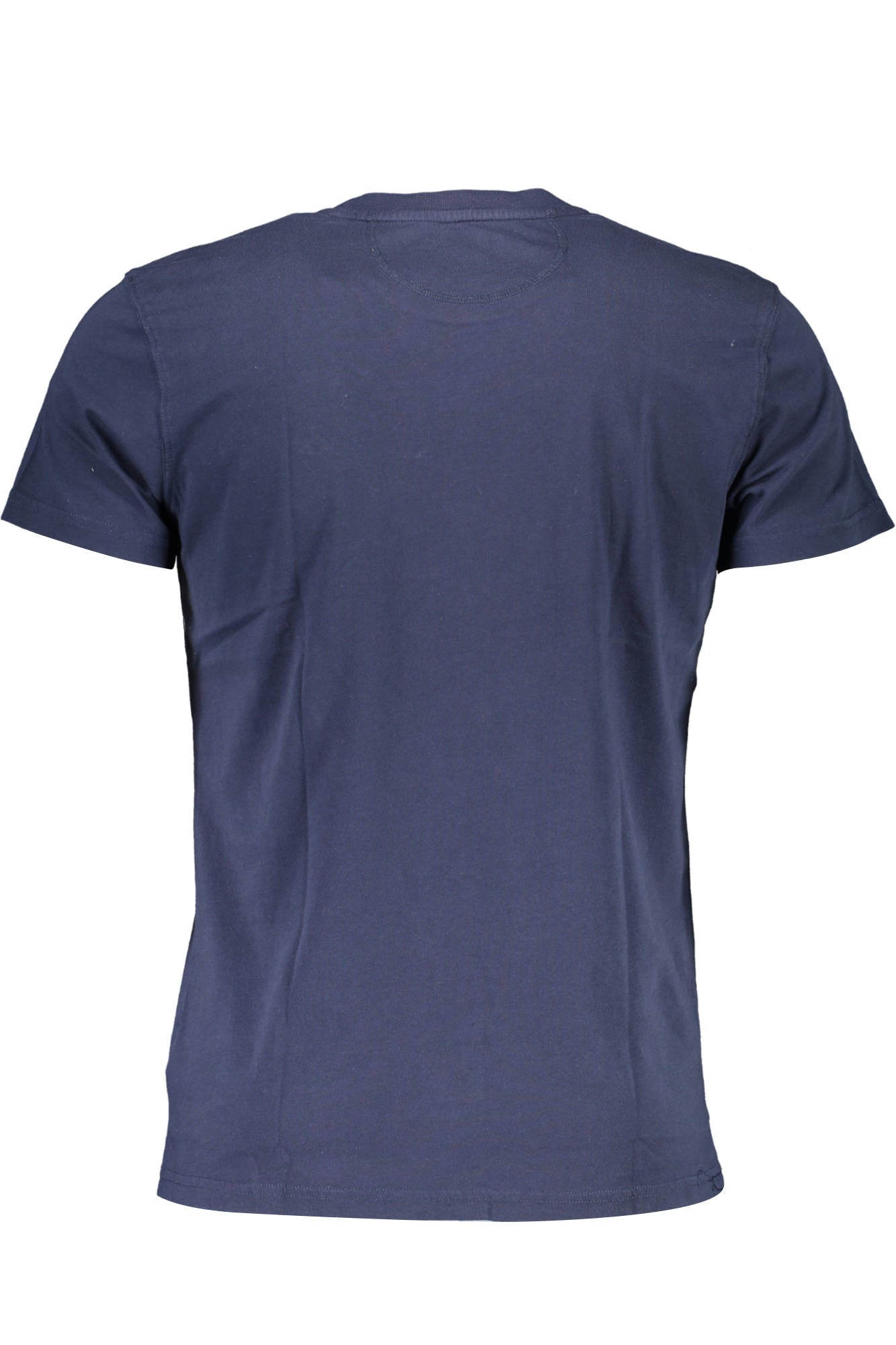 LA MARTINA Men T-Shirt - Blue