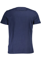LA MARTINA Men T-Shirt - Blue