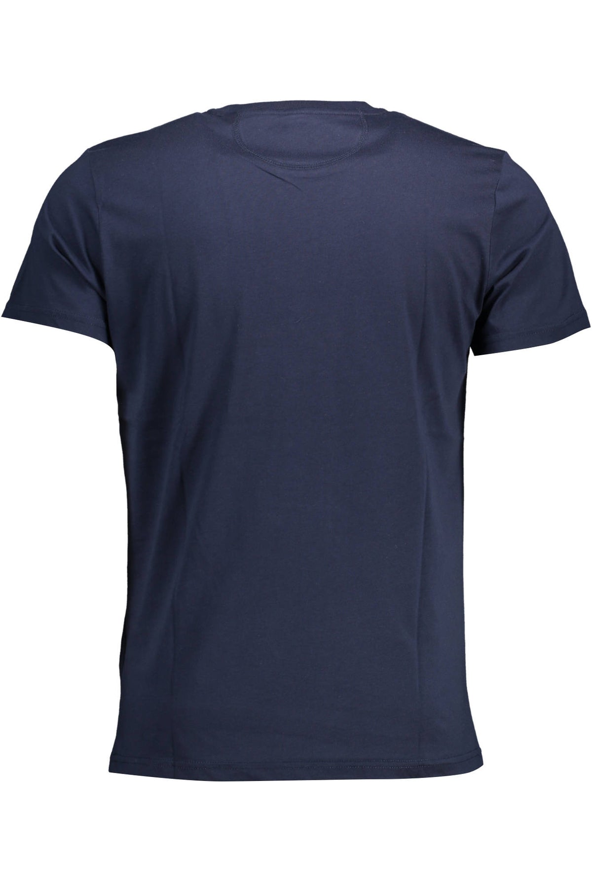 LA MARTINA Men T-Shirt - Blue