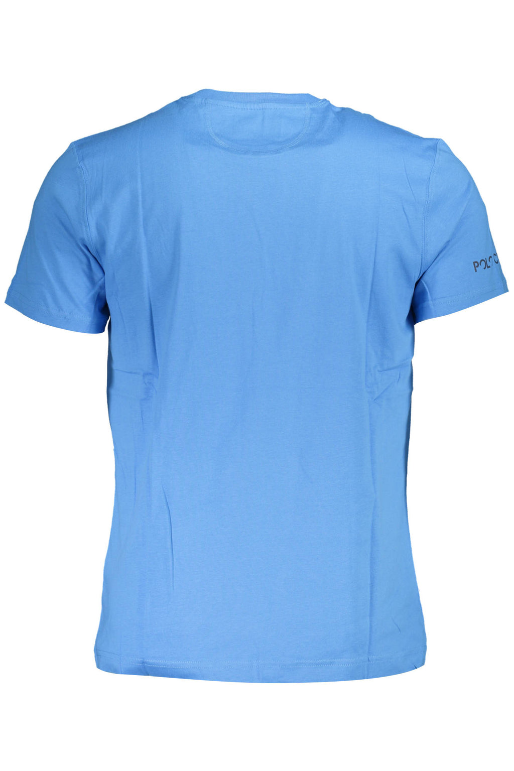 LA MARTINA Men T-Shirt - Blue