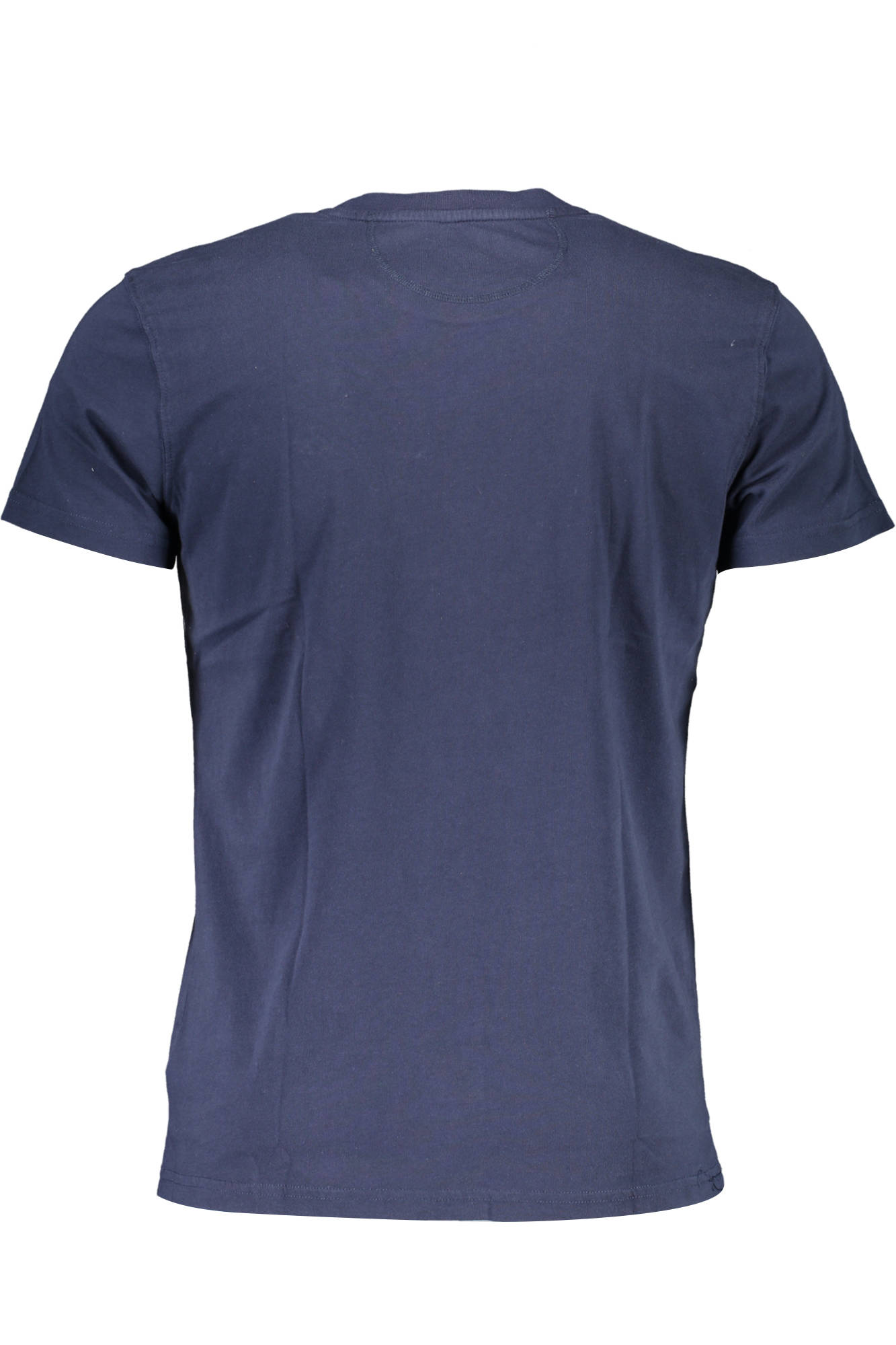 LA MARTINA Men T-Shirt - Blue