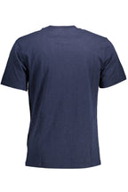 LA MARTINA Men T-Shirt - Blue