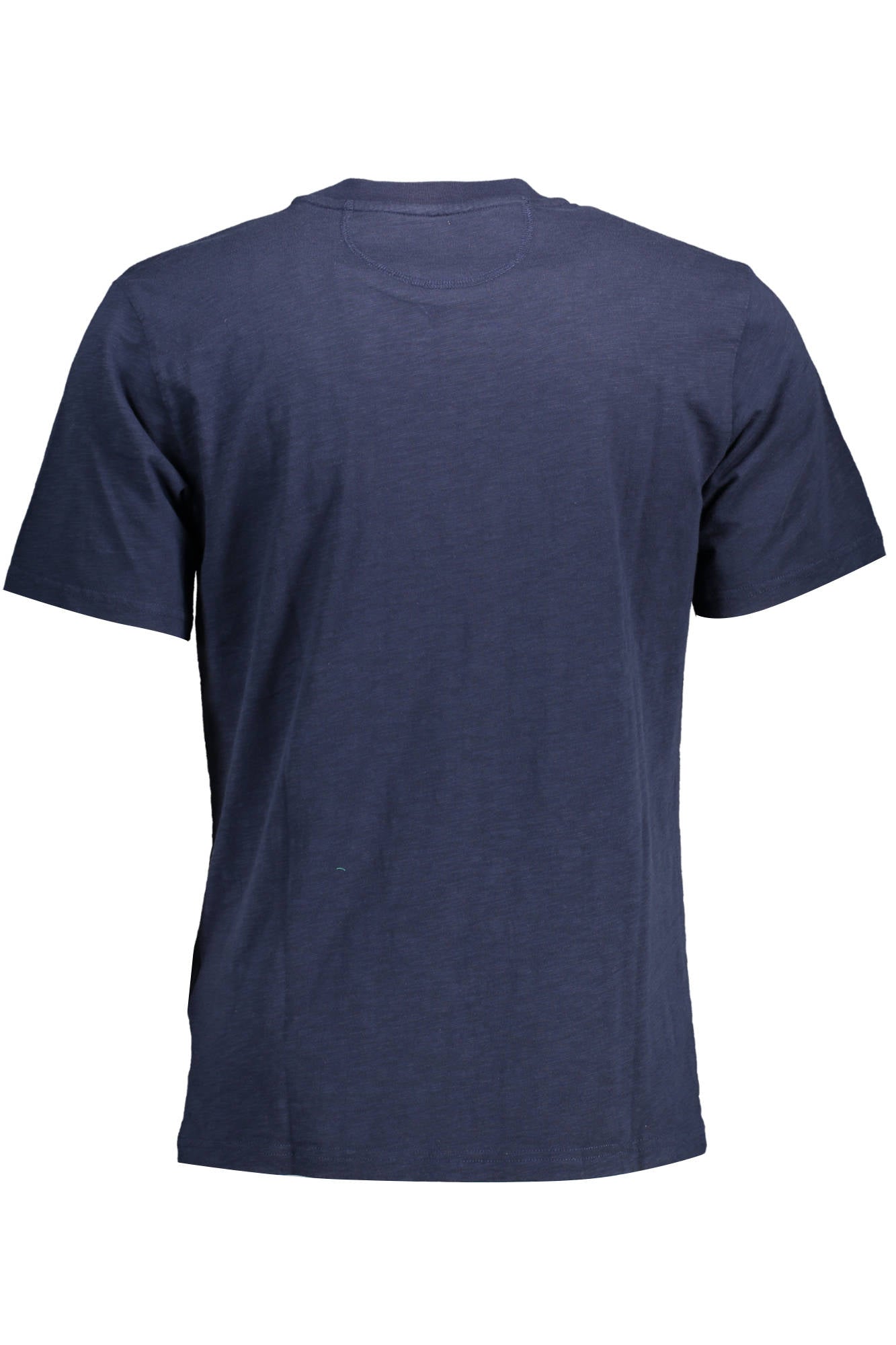 LA MARTINA Men T-Shirt - Blue
