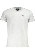 LA MARTINA Men T-Shirt - Grey