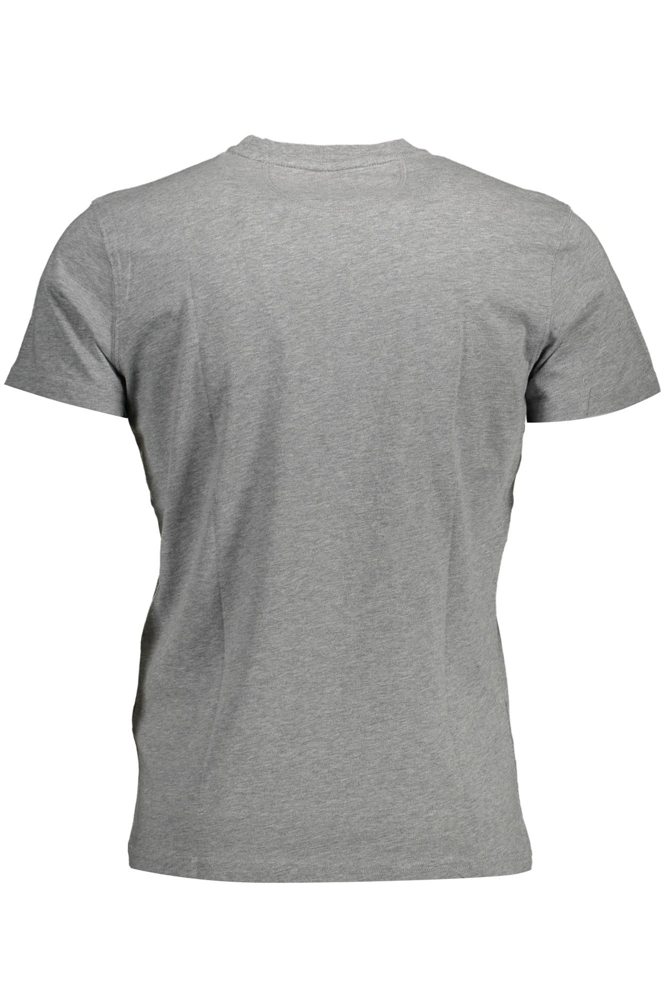 LA MARTINA Men T-Shirt - Grey