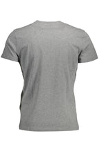 LA MARTINA Men T-Shirt - Grey