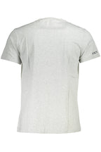 LA MARTINA Men T-Shirt - Grey