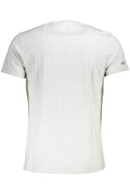 LA MARTINA Men T-Shirt - Grey
