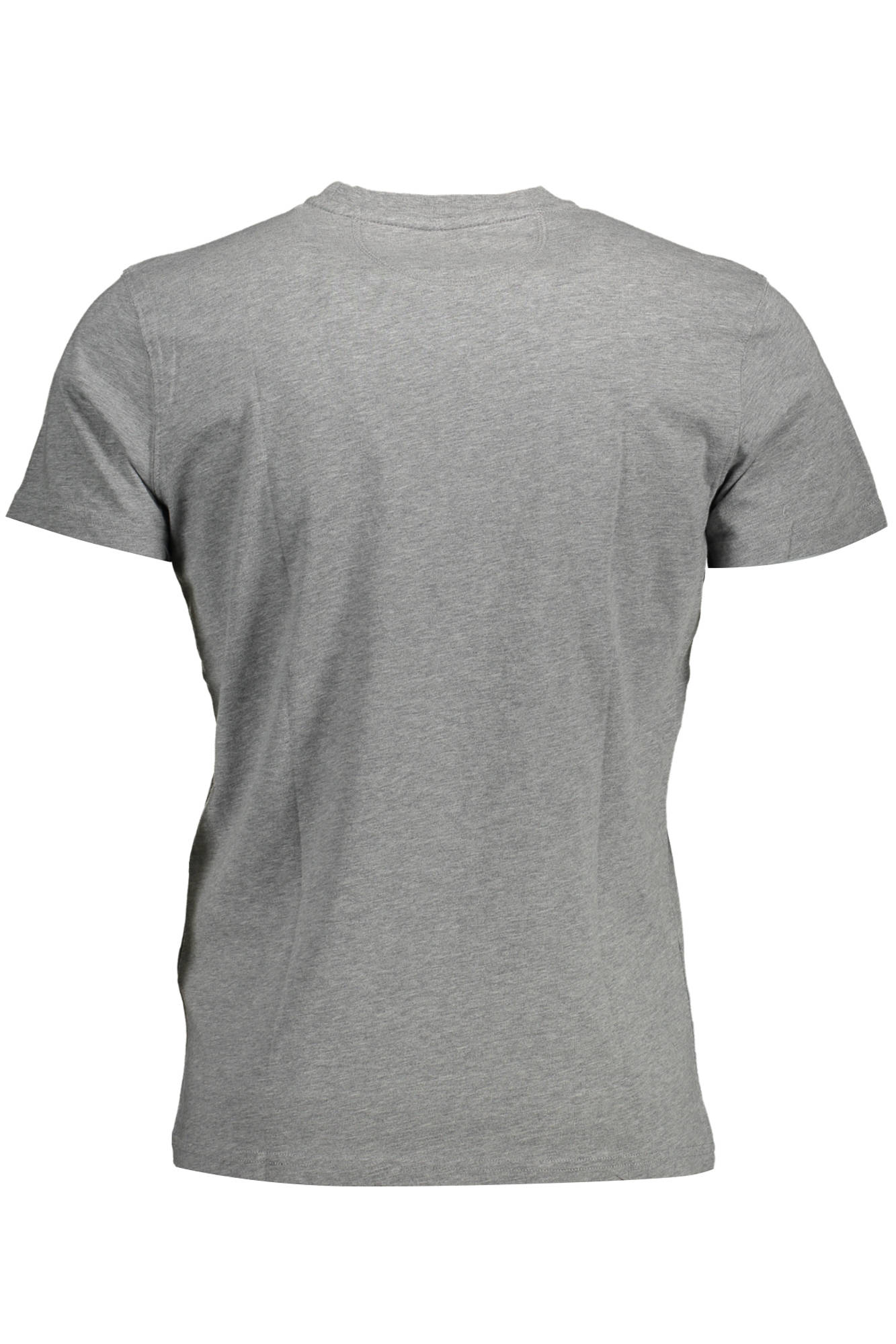 LA MARTINA Men T-Shirt - Grey