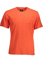 LA MARTINA Men T-Shirt - Red