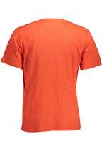 LA MARTINA Men T-Shirt - Red