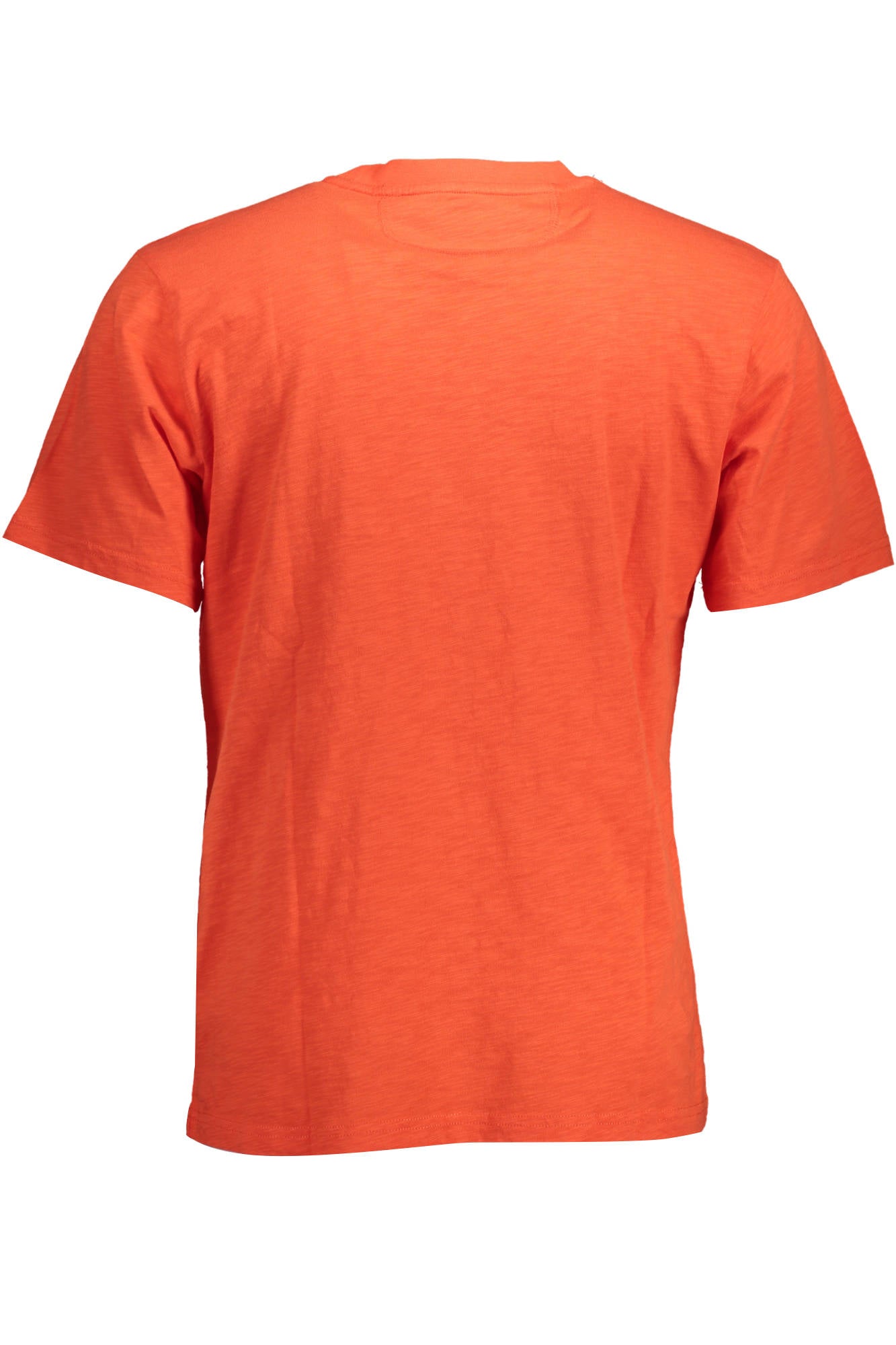 LA MARTINA Men T-Shirt - Red