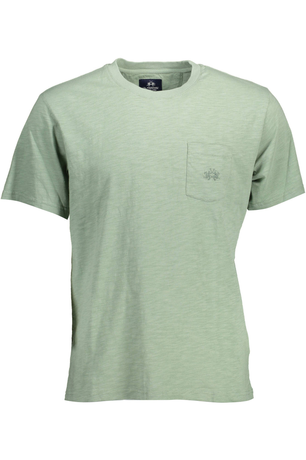LA MARTINA Men T-Shirt - Green