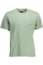 LA MARTINA Men T-Shirt - Green