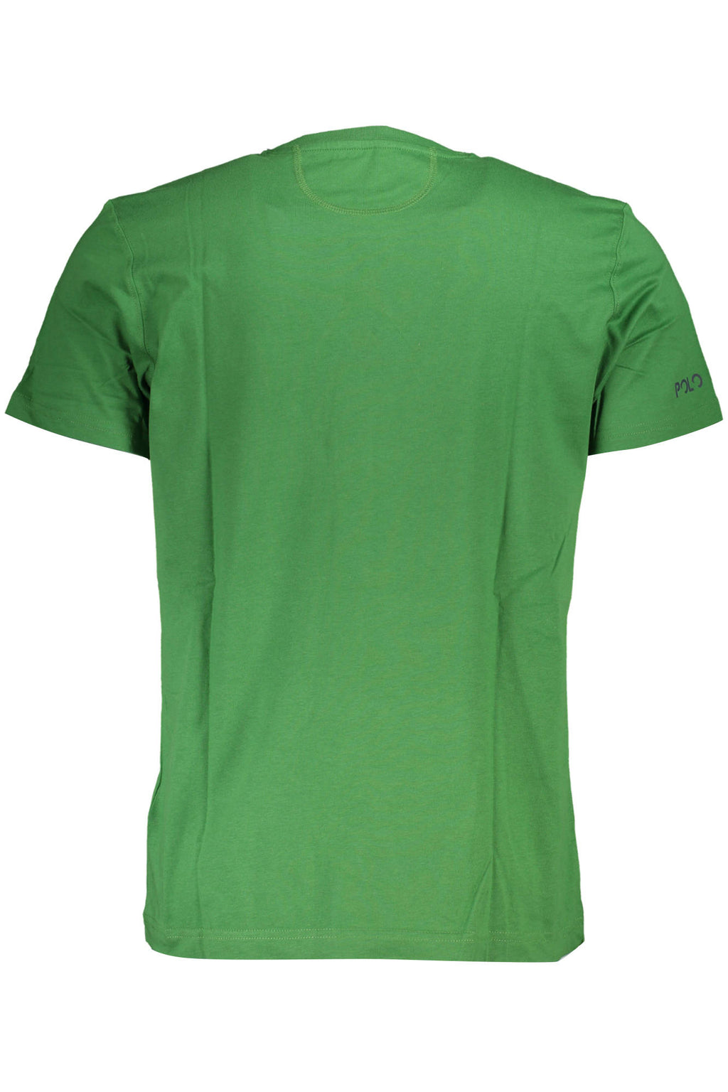 LA MARTINA Men T-Shirt - Green