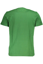 LA MARTINA Men T-Shirt - Green
