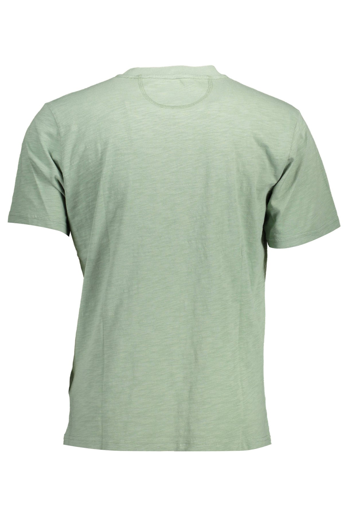 LA MARTINA Men T-Shirt - Green