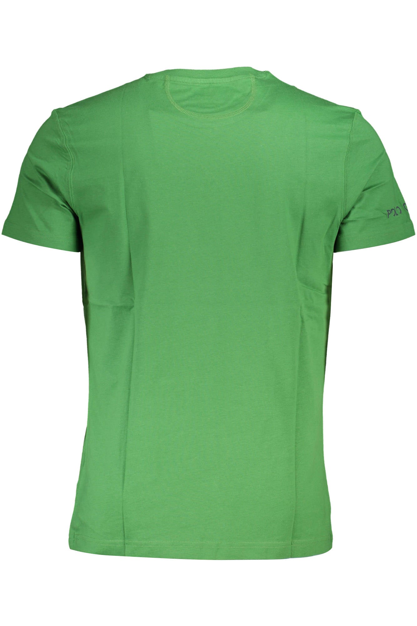 LA MARTINA Men T-Shirt - Green