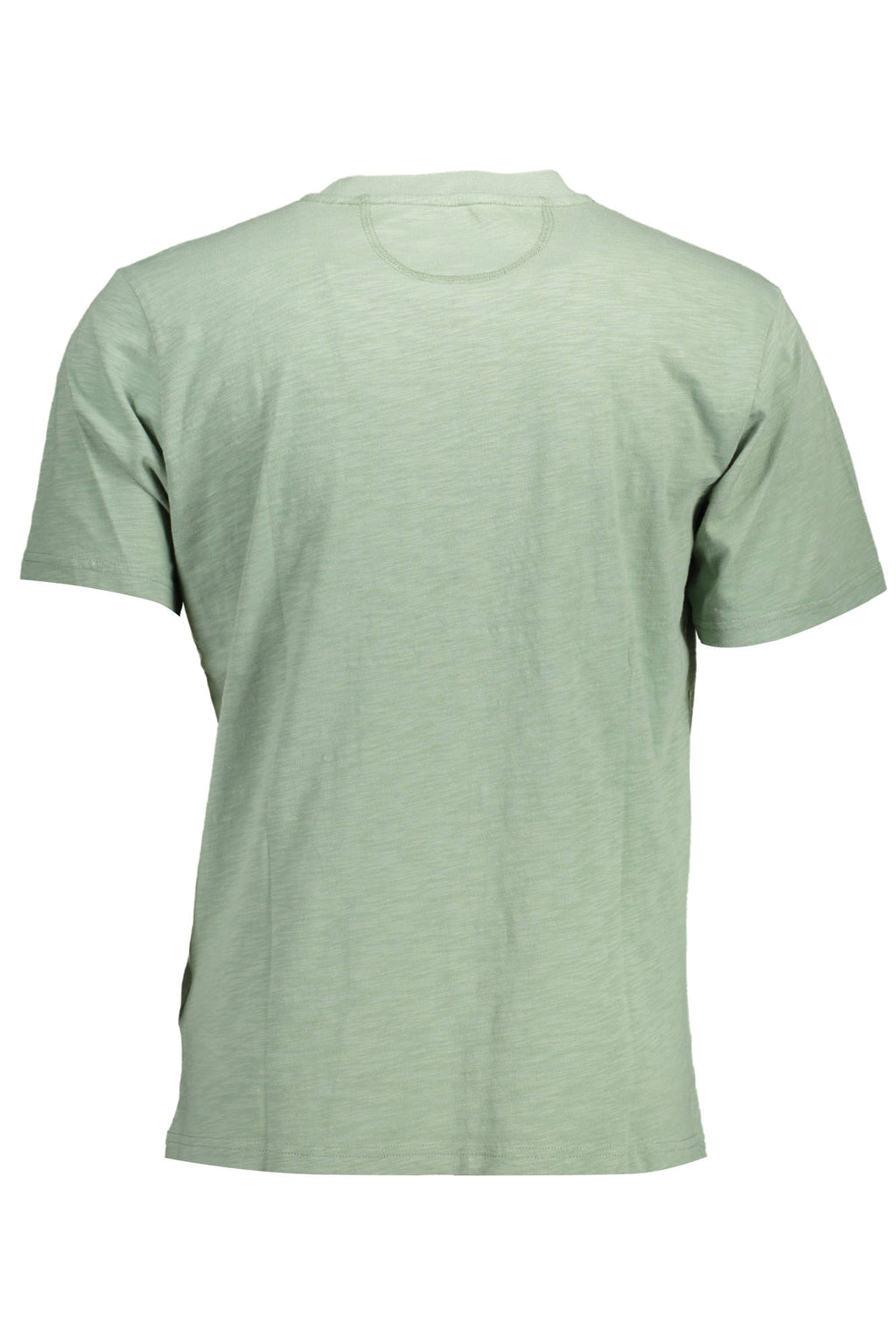 LA MARTINA Men T-Shirt - Green
