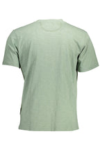 LA MARTINA Men T-Shirt - Green