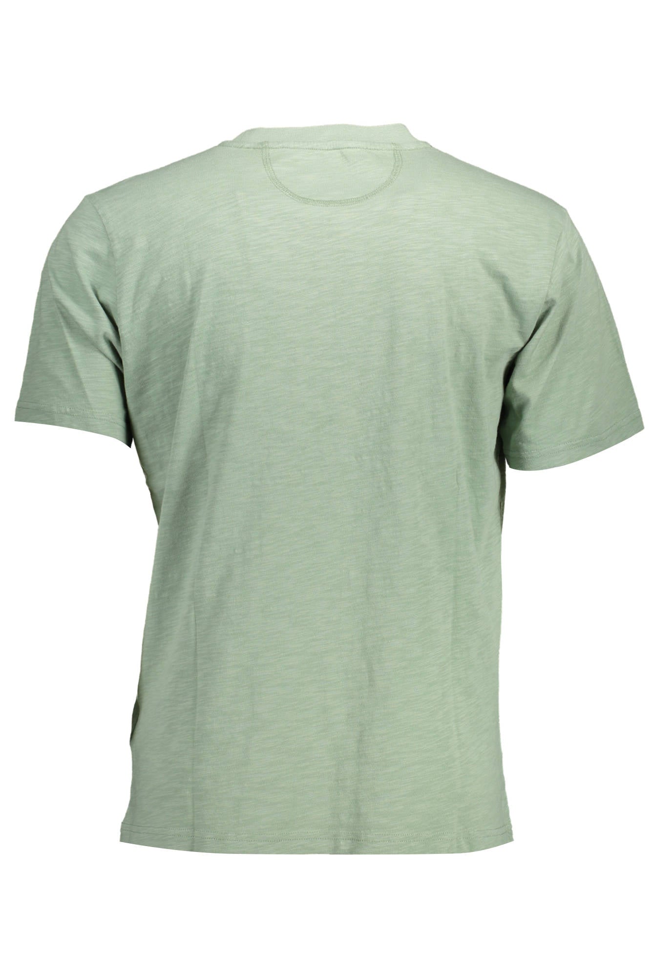 LA MARTINA Men T-Shirt - Green