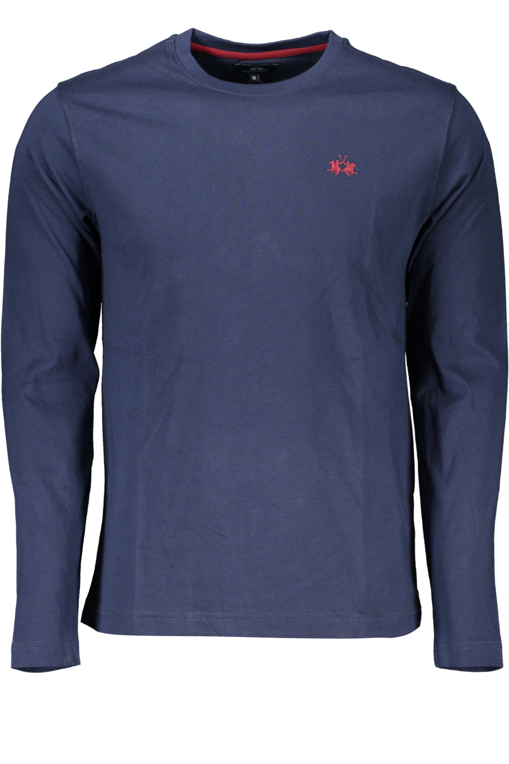 LA MARTINA Men T-Shirt - Blue