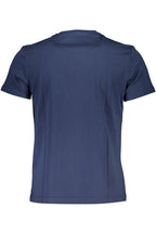 LA MARTINA Men T-Shirt - Blue