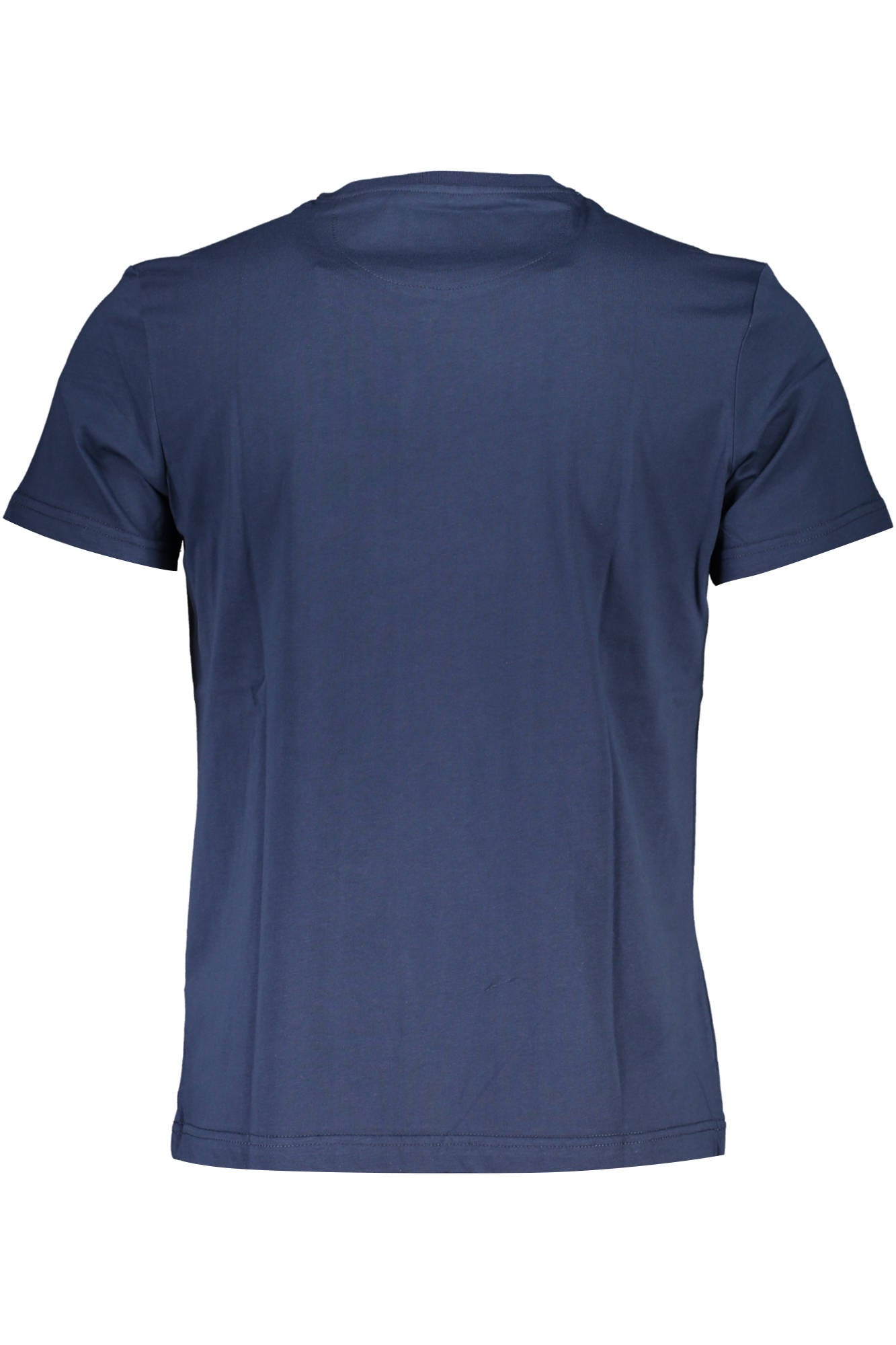 LA MARTINA Men T-Shirt - Blue