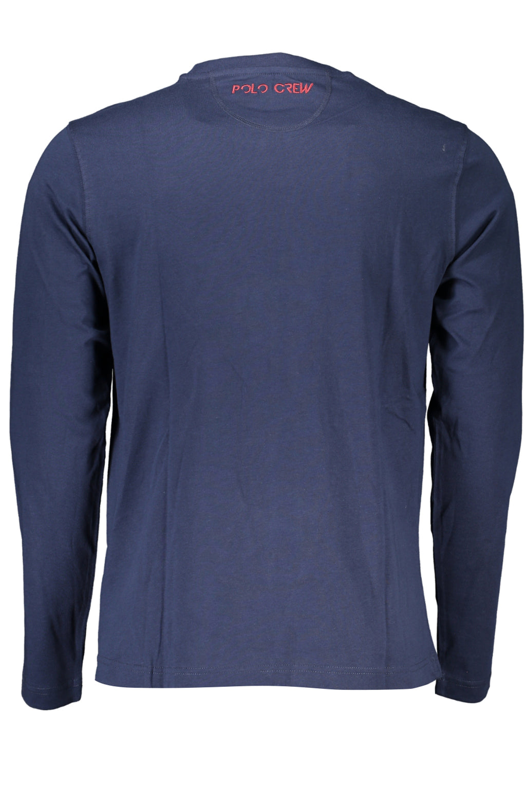 LA MARTINA Men T-Shirt - Blue