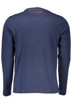 LA MARTINA Men T-Shirt - Blue