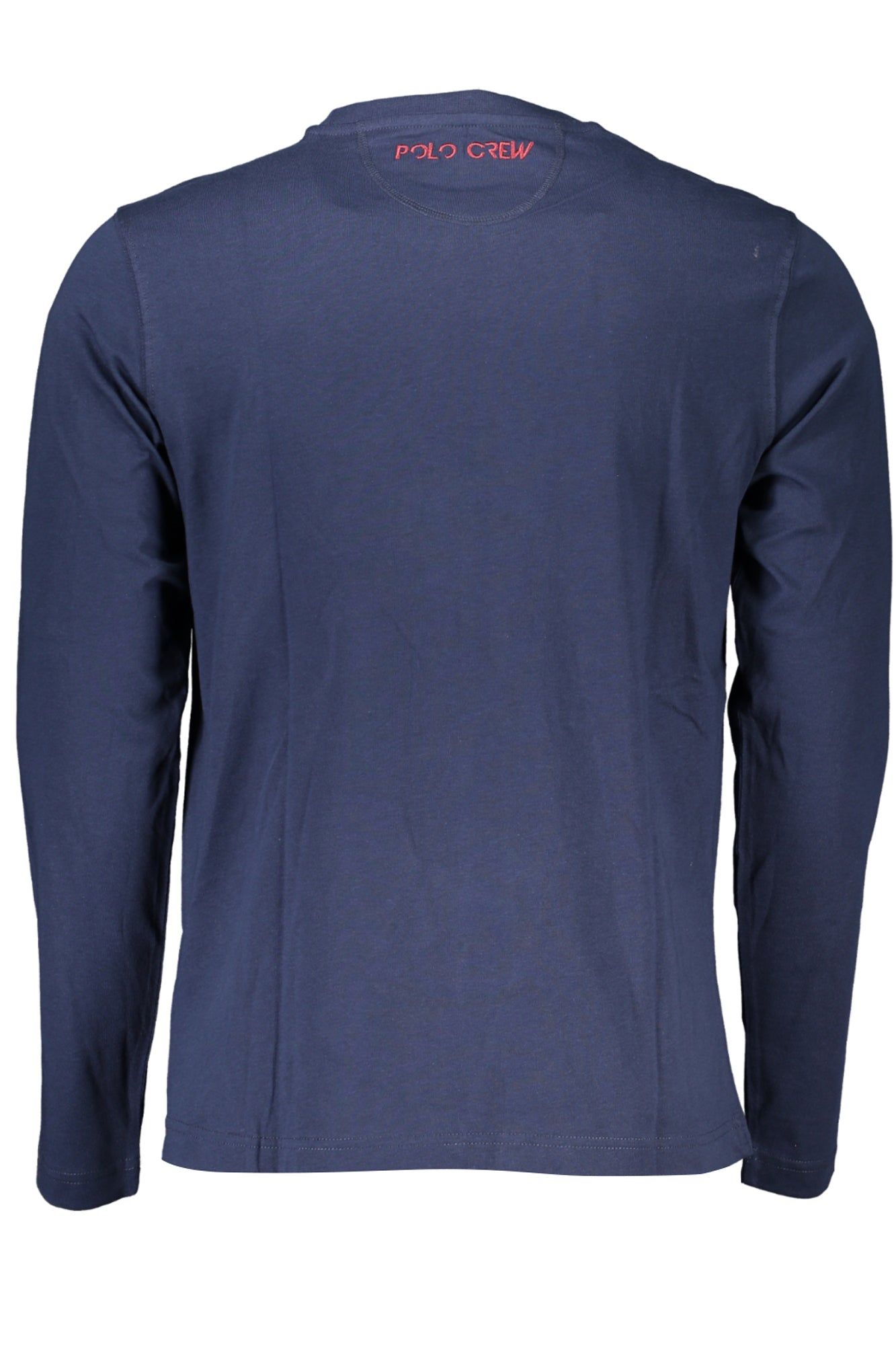 LA MARTINA Men T-Shirt - Blue