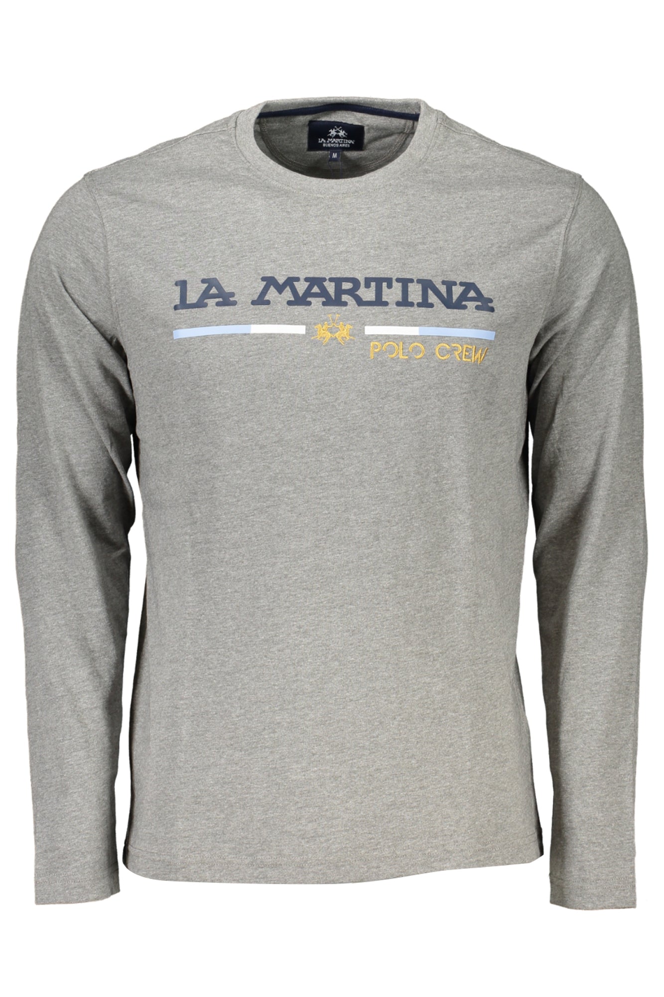 LA MARTINA Men T-Shirt