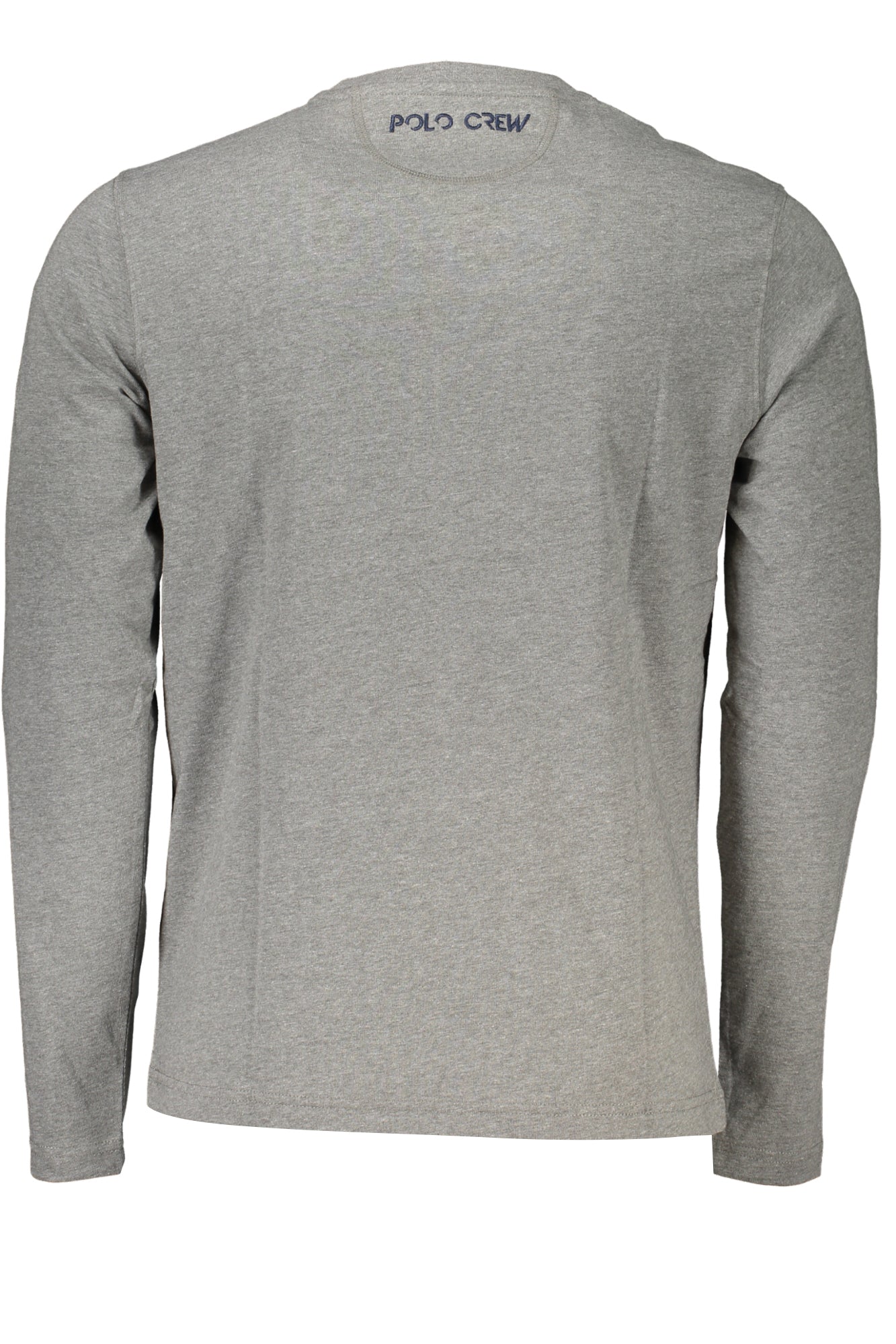 LA MARTINA Men T-Shirt - Grey