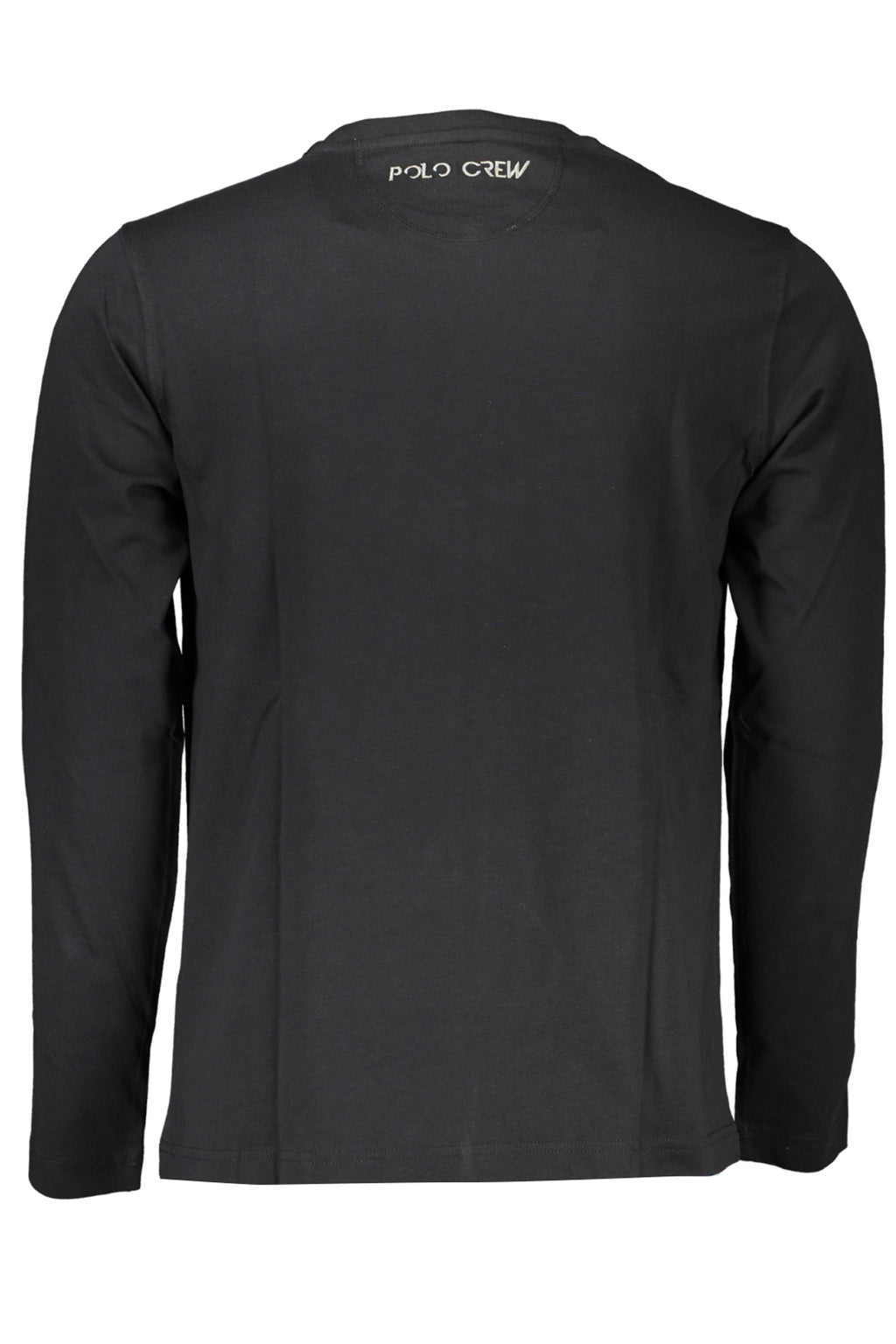 LA MARTINA Men T-Shirt - Black