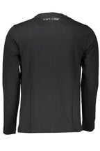LA MARTINA Men T-Shirt - Black