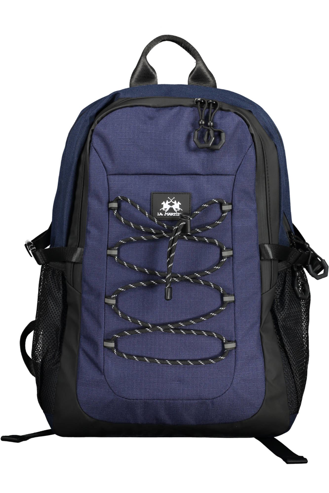 LA MARTINA Men Backpack - Blue