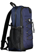 LA MARTINA Men Backpack - Blue