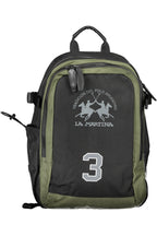 LA MARTINA Men Backpack
