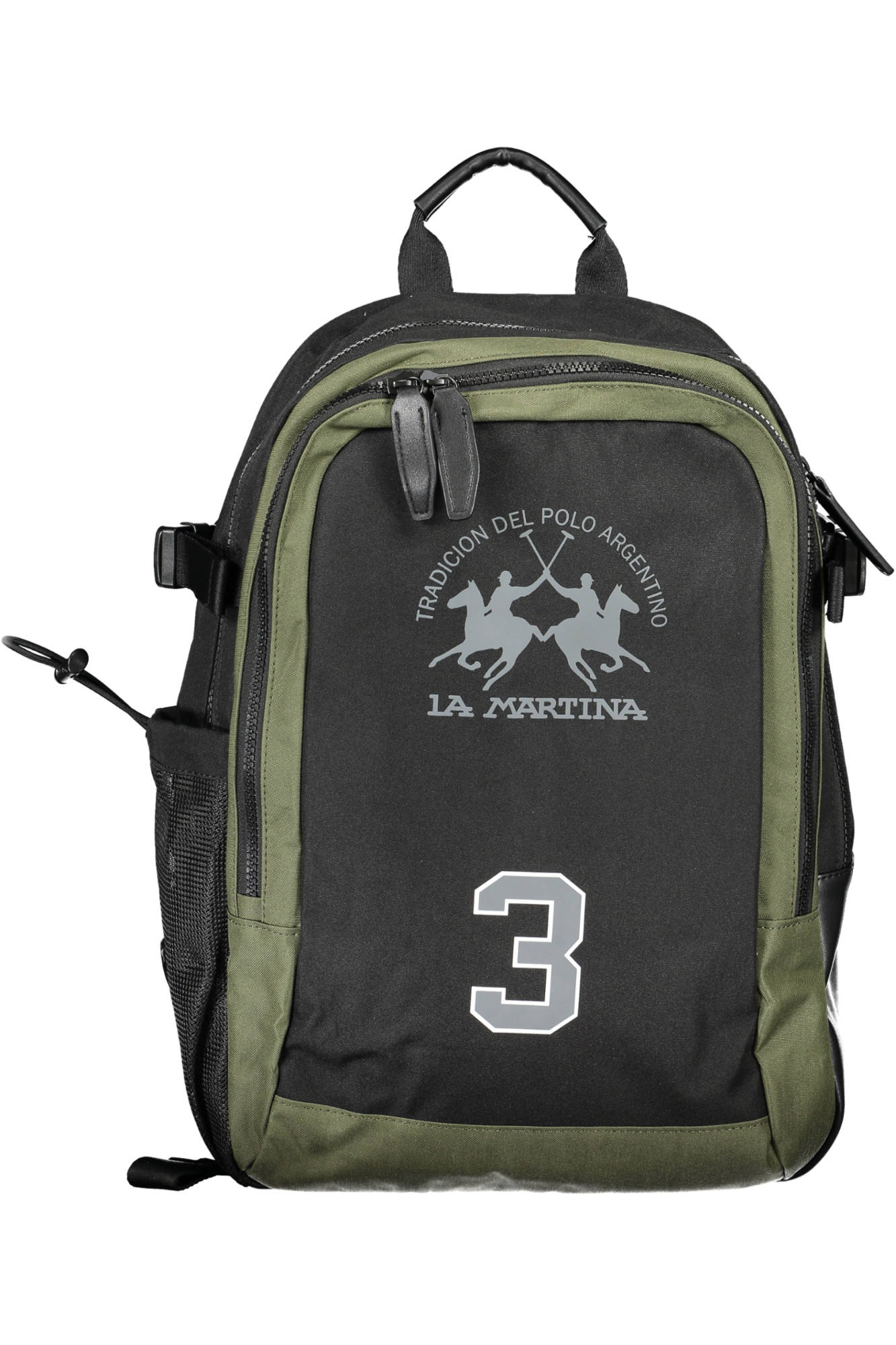 LA MARTINA Men Backpack
